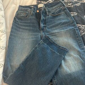Universal threads jeans